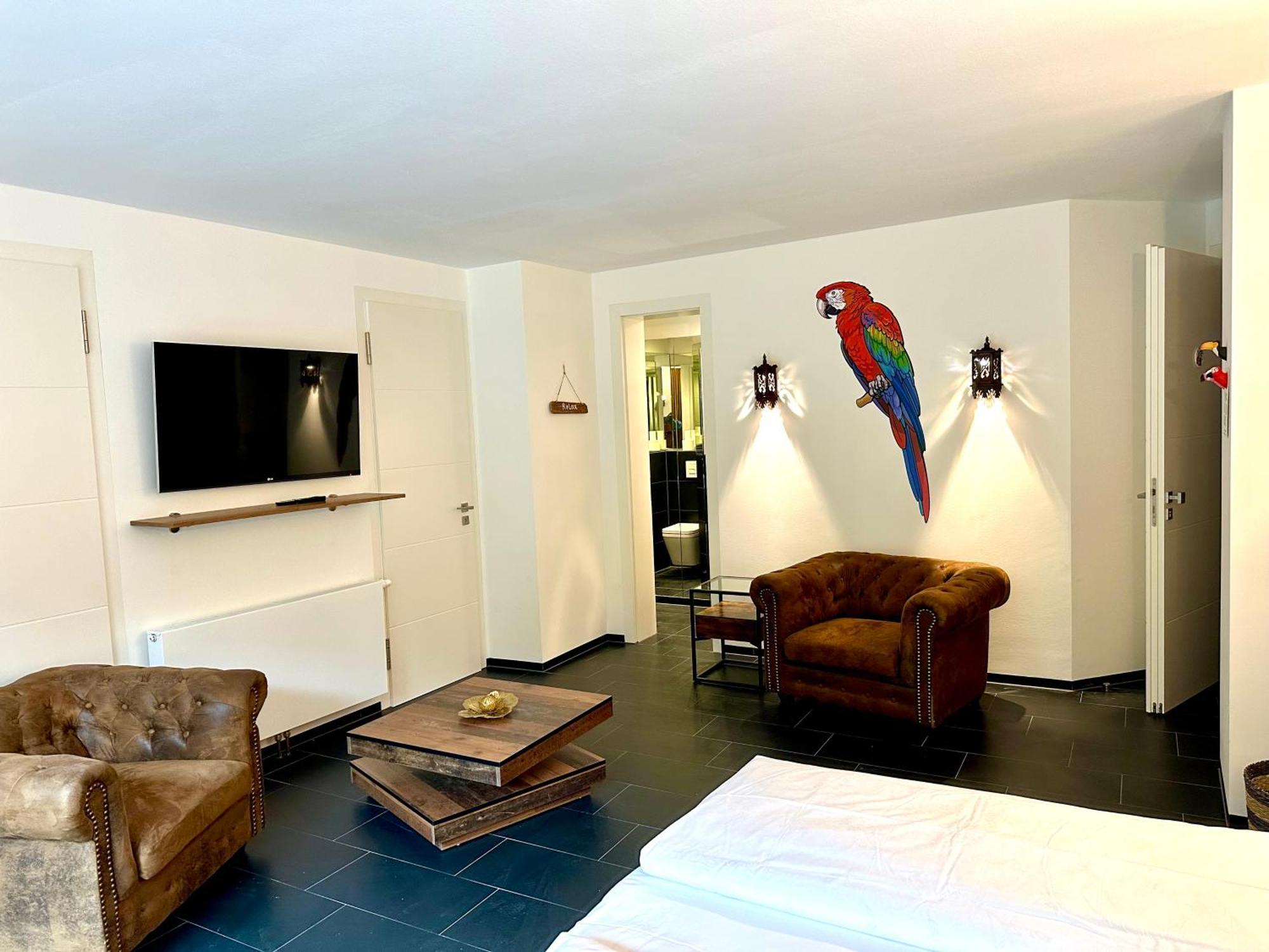 Aparthotel Seaside-Townhouse Timmendorfer Strand Exteriér fotografie